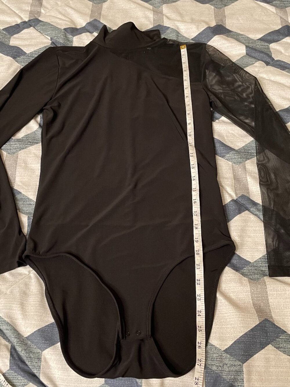 bodysuit